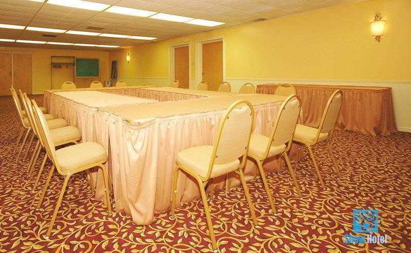Econo Lodge Quakertown Einrichtungen foto