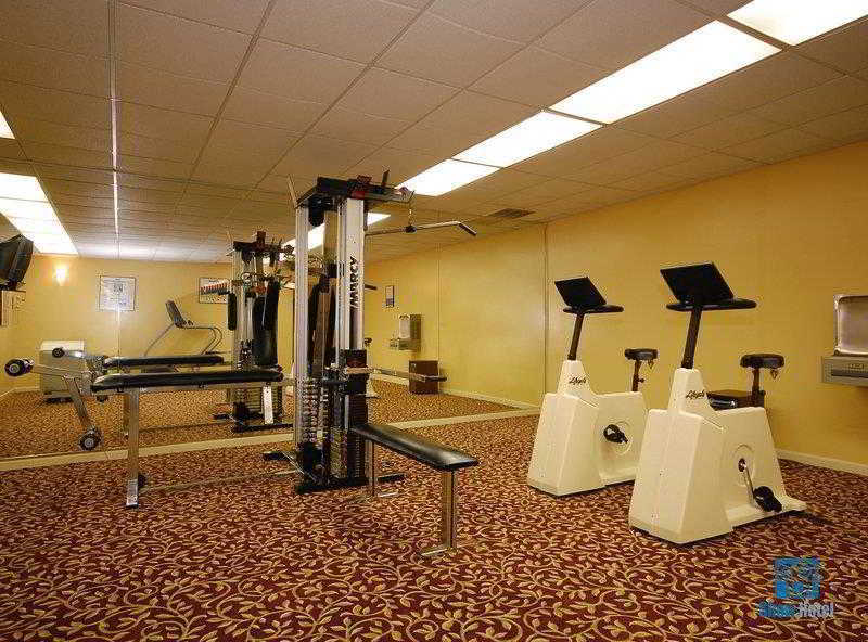 Econo Lodge Quakertown Einrichtungen foto